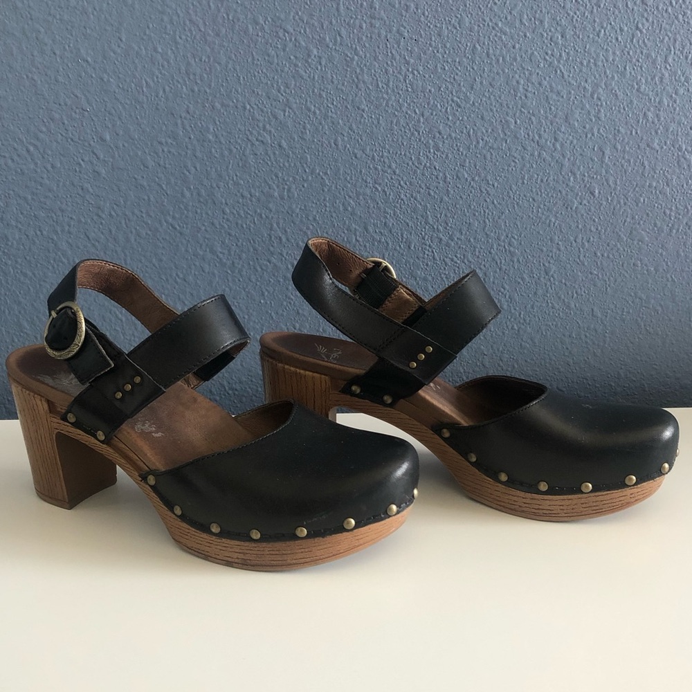 Dansko Mules